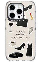 Rich & Pretty - Apple iPhone 15 Pro