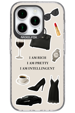 Rich & Pretty - Apple iPhone 15 Pro