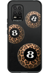 8 Baby - Xiaomi Mi 10 Lite 5G