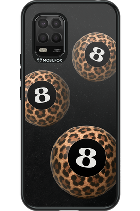 8 Baby - Xiaomi Mi 10 Lite 5G