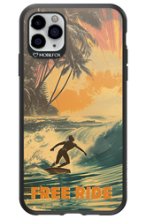 Free Ride 2.0 - Apple iPhone 11 Pro Max