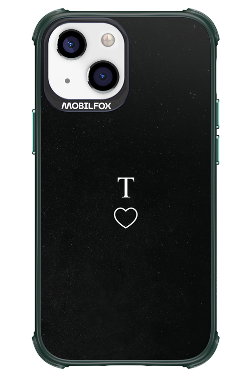 T Black 2.0 - Apple iPhone 13 Mini