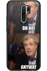 Clarkson Meme - Xiaomi Redmi 9