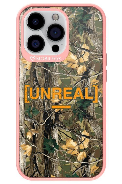 Realtree - Apple iPhone 13 Pro