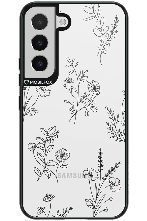 Bouquet 2.0 - Samsung Galaxy S22