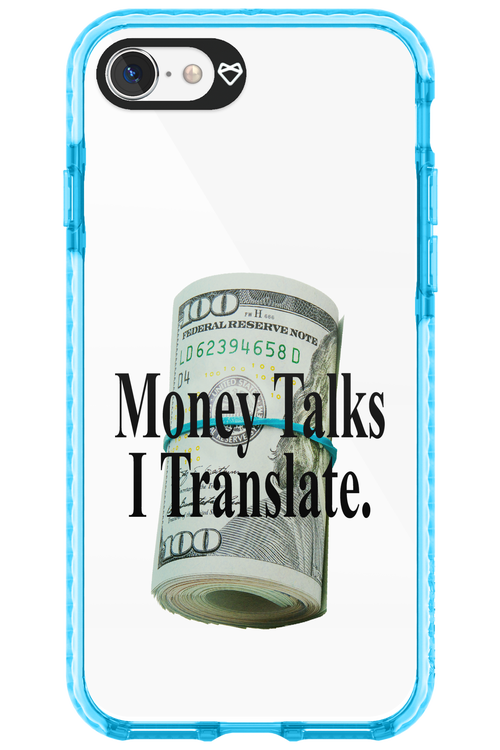 Money Talks II 2.0 - Apple iPhone SE 2020