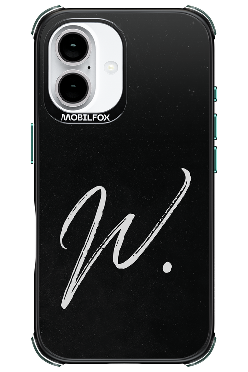 (Off Space) W 2.0 - Apple iPhone 16