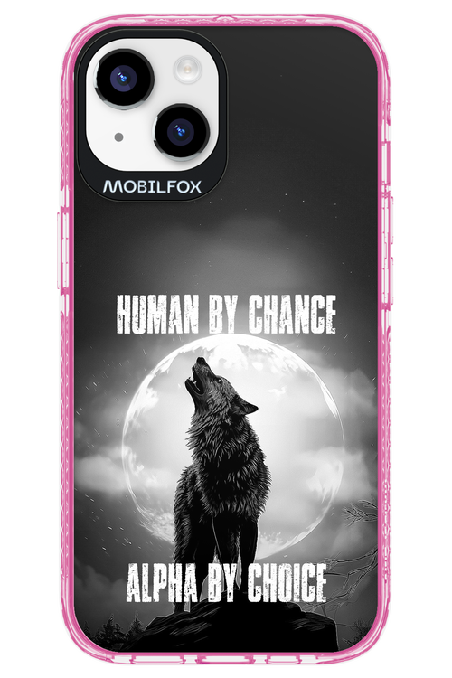 Alpha 2.0 - Apple iPhone 14