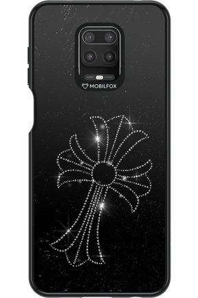 Chrome Standard - Xiaomi Redmi Note 9 Pro