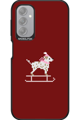 Chill Pup - Samsung Galaxy A14