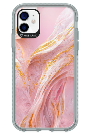 Rosequartz Silk - Apple iPhone 11