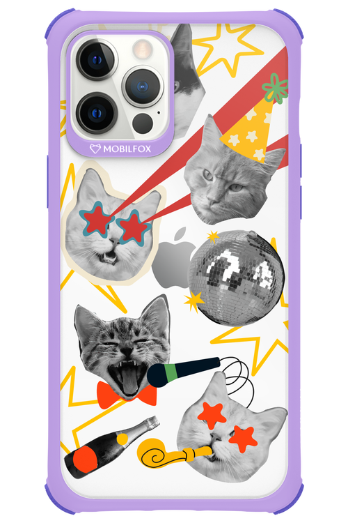 Christmas Chaos - Apple iPhone 12 Pro Max