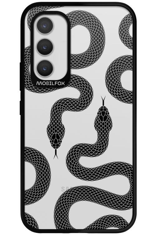 Snakes - Samsung Galaxy A34