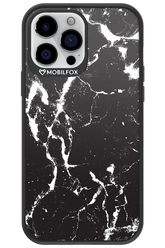 Grunge Marble - Apple iPhone 13 Pro Max