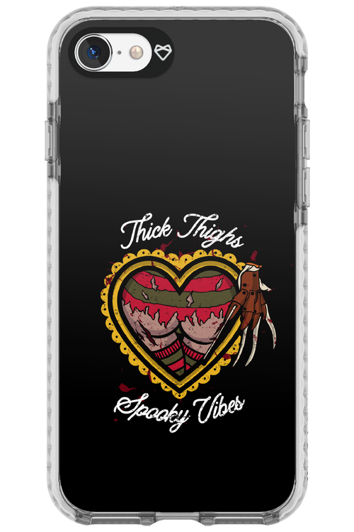 Hot Nightmare - Apple iPhone 7