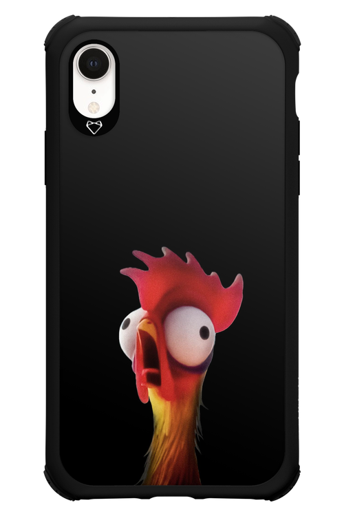 Rooster - Apple iPhone XR