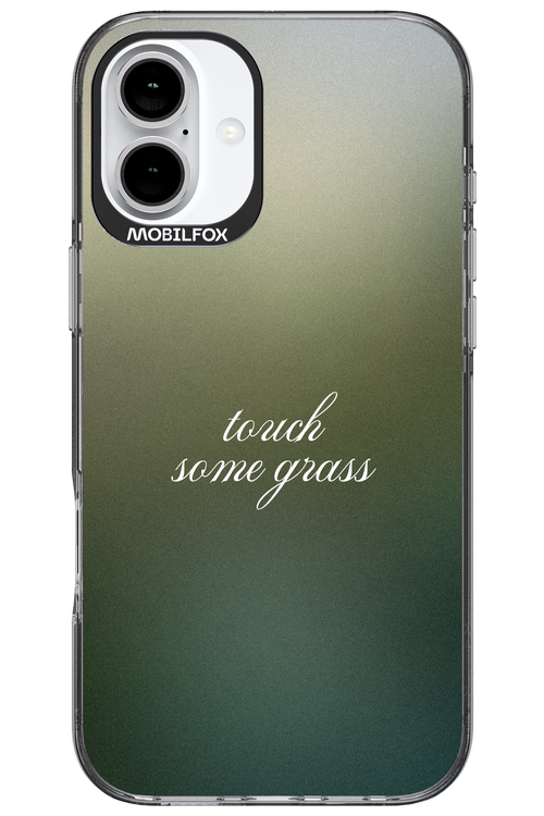 Natural Reset - Apple iPhone 16 Plus