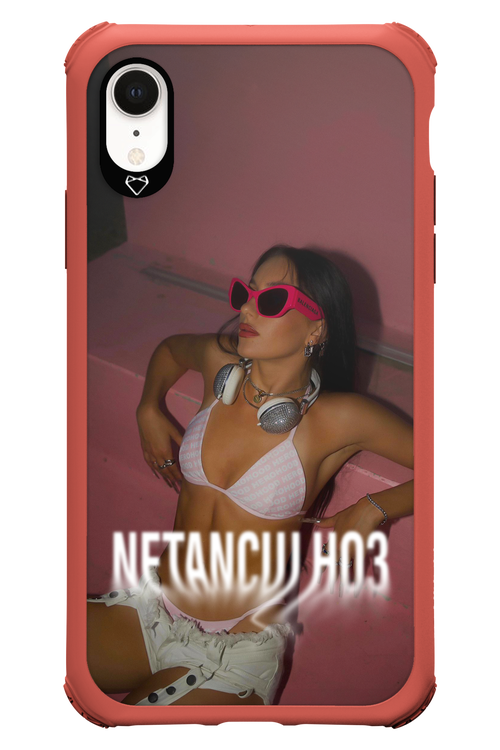 Netancuj Ho3 - Apple iPhone XR
