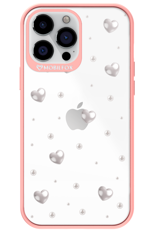 Pearl Tears - Apple iPhone 13 Pro Max