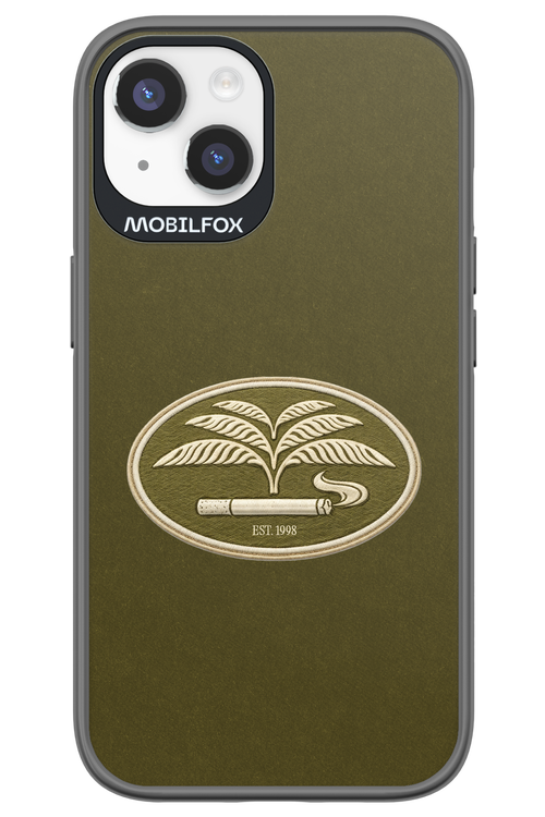 Nature Check - Apple iPhone 14