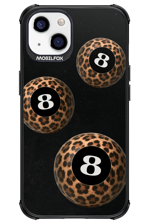 8 Baby - Apple iPhone 13