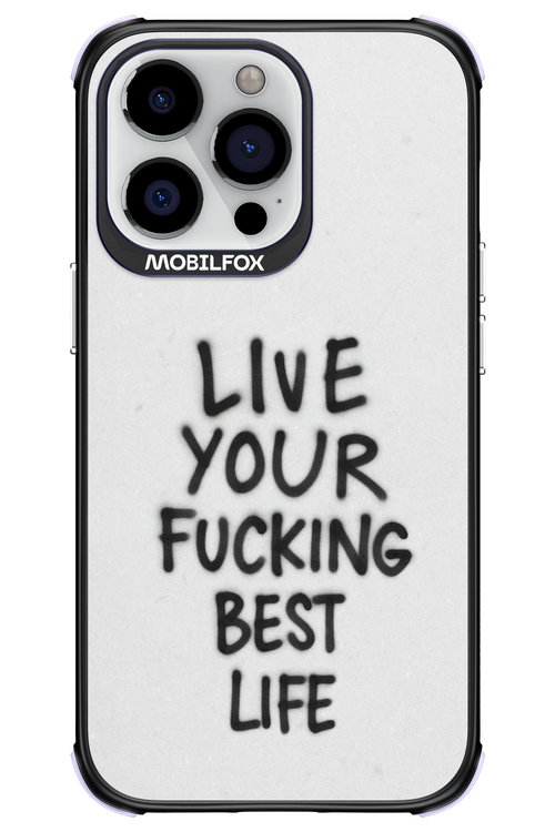 Best F Life 2.0 - Apple iPhone 13 Pro