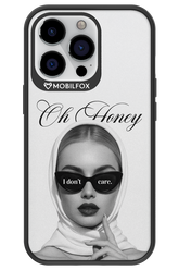 Oh Honey 2.0 - Apple iPhone 13 Pro