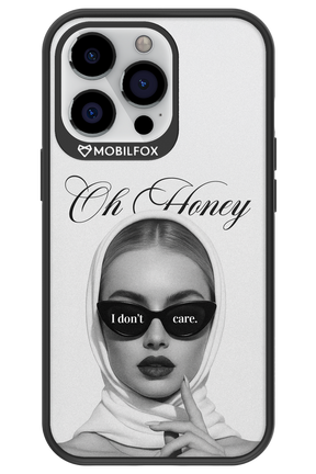 Oh Honey 2.0 - Apple iPhone 13 Pro