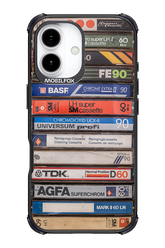 Retro Vibes - Apple iPhone 17