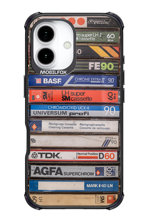 Retro Vibes - Apple iPhone 17