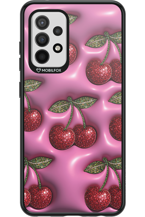 CHERRY RUBY 2.0 - Samsung Galaxy A52 / A52 5G / A52s