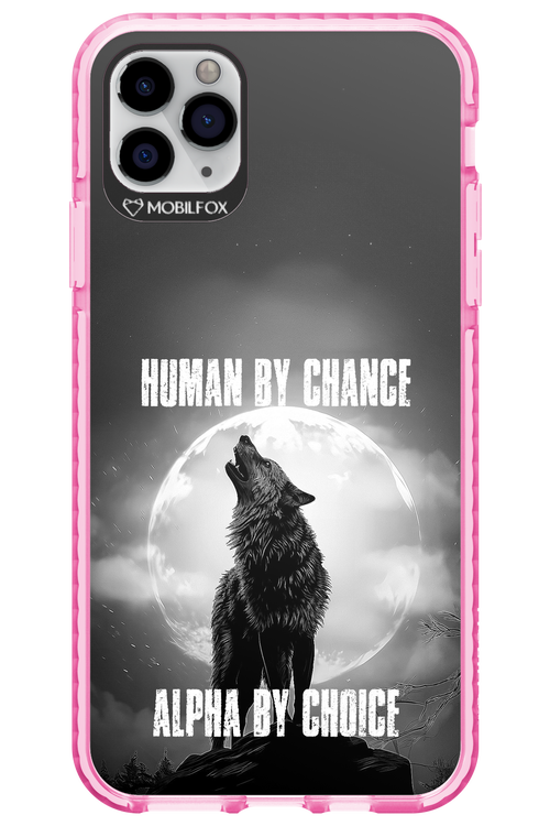 Alpha 2.0 - Apple iPhone 11 Pro Max