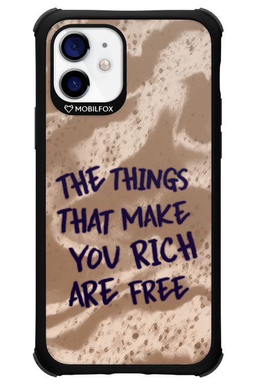 Free Things - Apple iPhone 12