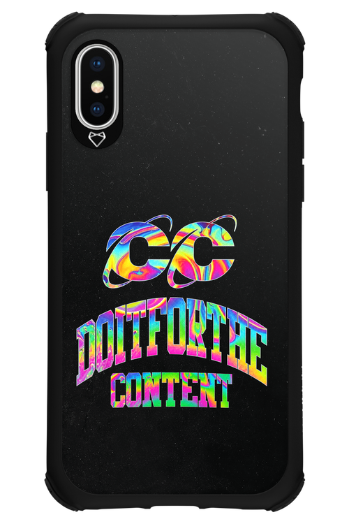 DO IT 2.0 - Apple iPhone X