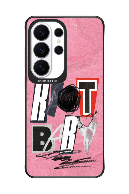 Riot baby 2.0 - Samsung Galaxy S26 Ultra