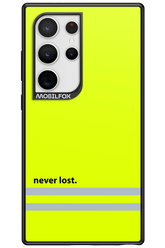 Never Lost 2.0 - Samsung Galaxy S24 Ultra