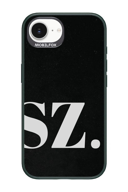 SZ (Off Space) 2.0 - Apple iPhone 16e