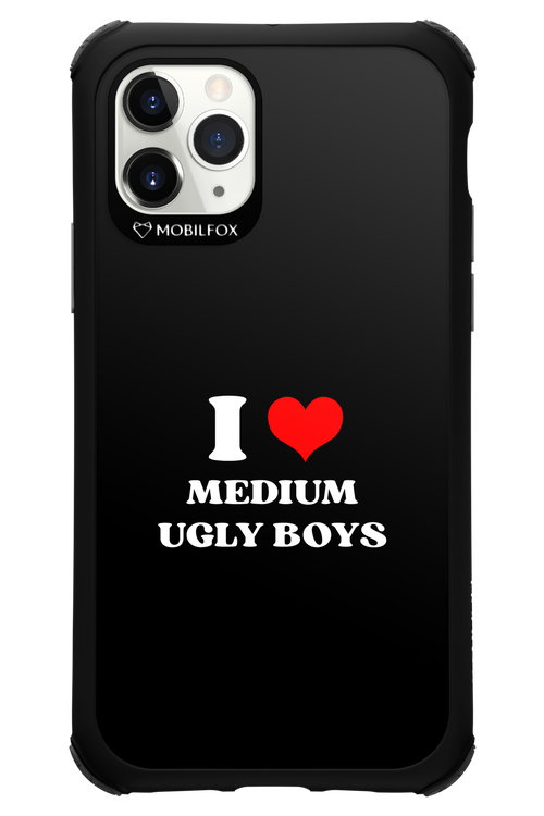 I LOVE - Apple iPhone 11 Pro