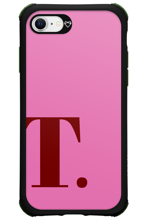T (Sorbet) 2.0 - Apple iPhone 7