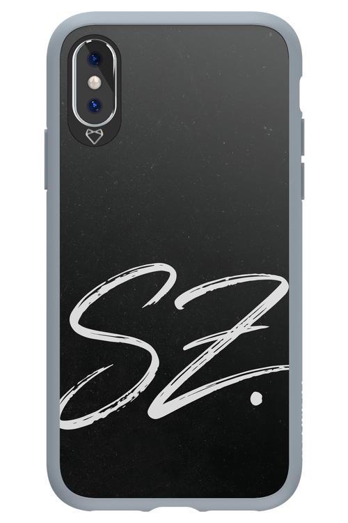 (Off Space) SZ 2.0 - Apple iPhone X