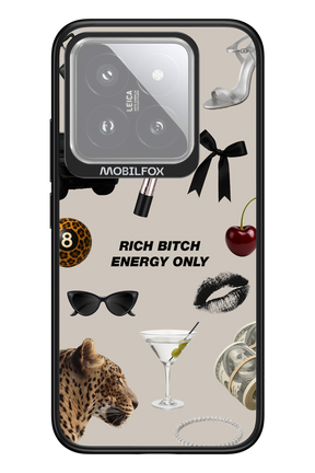 Rich B Energy 2.0 - Xiaomi 14