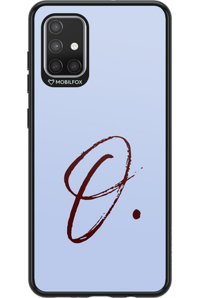 (Jellyfish Presso) O 2.0 - Samsung Galaxy A71