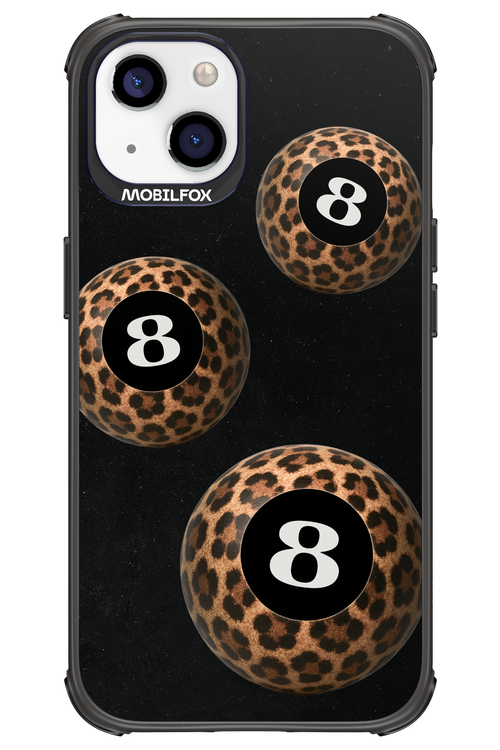 8 Baby - Apple iPhone 13