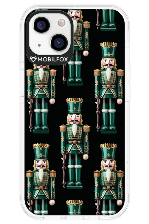 Nutcracker - Apple iPhone 13
