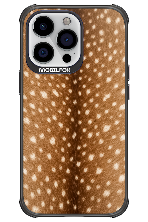 Fawn Dots - Apple iPhone 13 Pro