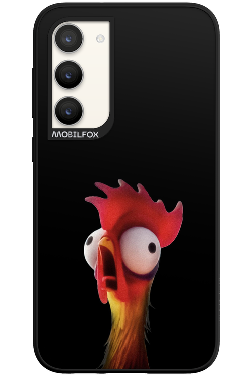 Rooster - Samsung Galaxy S23 Plus