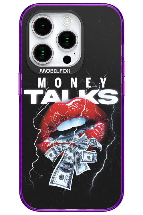 Money Talks 2.0 - Apple iPhone 15 Pro