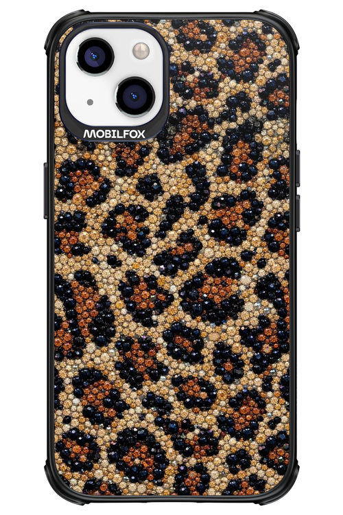 Crystal Roar - Apple iPhone 13