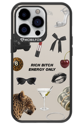 Rich B Energy - Apple iPhone 13 Pro