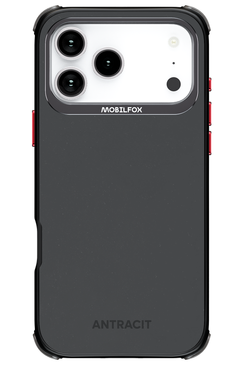 Antracit - Apple iPhone 17 Pro Max